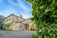 Healds Hall Hotel Các khách sạn ở Liversedge