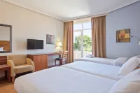 Sercotel Los Llanos Các khách sạn ở Albacete