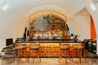 Camino Real Zaashila Huatulco - bar