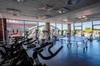 Hotel Dolphin - Adult Friendly - Gym
