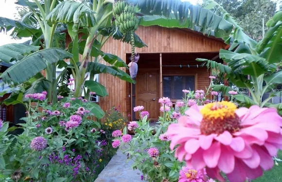 埃斯特拉平房酒店