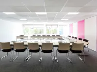 노보텔 라 그랑 모트 골프