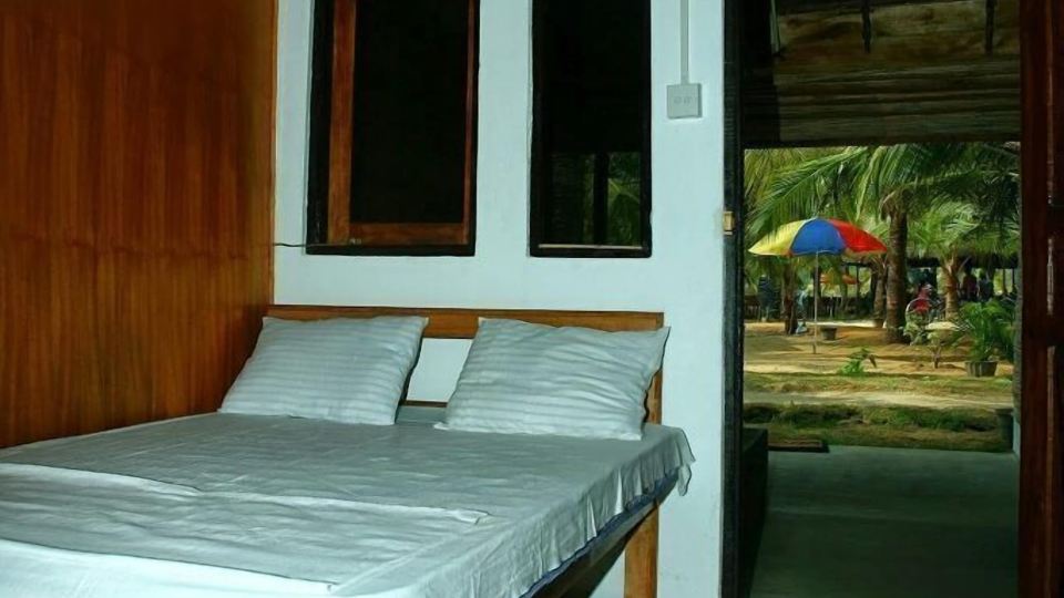 Kite Paradise Resort-Kalpitiya