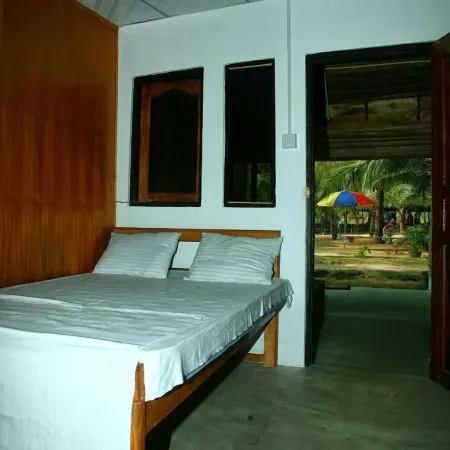 Kite Paradise Resort-Kalpitiya