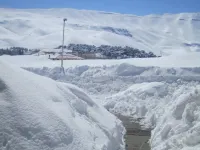 Cedars Palace Hotels in Ejbeh