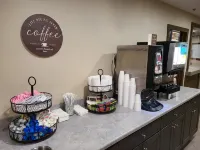Berlin Heritage Inn - breakfast