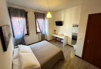B&B Alla Casa di Lucia Hotel a Borgo Trento
