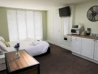 Swedish Cottages Hotels in Luton