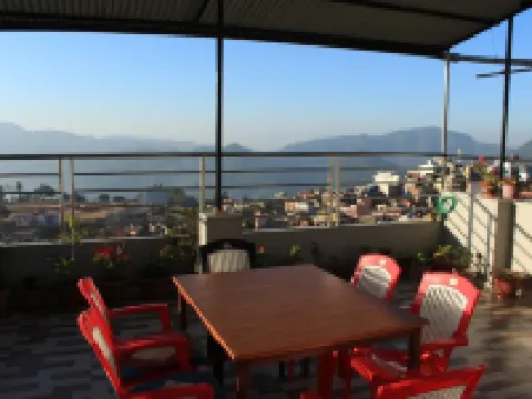 Natures Treat Homestay Hotels in Palpa