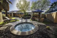 Agua Caliente Casino Rancho Mirage - Spa