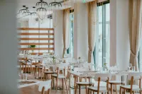 Lebay Beach Hotel - servizio colazione