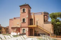 Villa Mandi Golf Resort Hotels in Chayofa