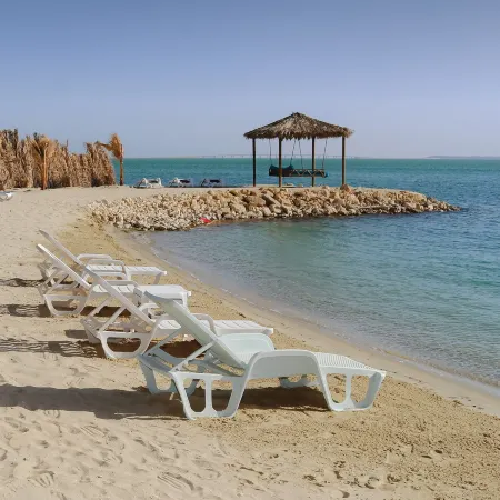 Lagoona Beach Luxury Resort and Spa