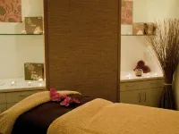 Macdonald Alveston Manor Hotel - spa