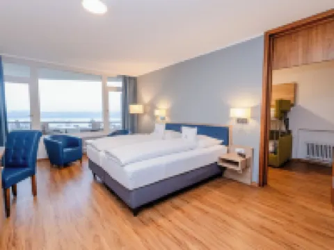 Parkhotel St.Leonhard Hotels in Uberlingen