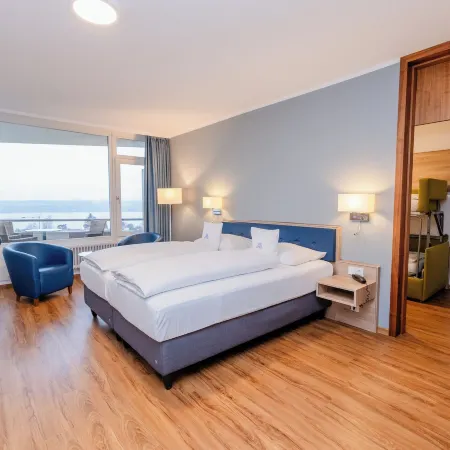 Parkhotel St.Leonhard