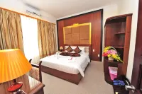 Duy Tan Vinh Hotel Hotels in 