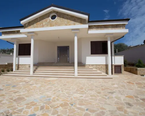 B&B Cesaranum Hotels in Casarano