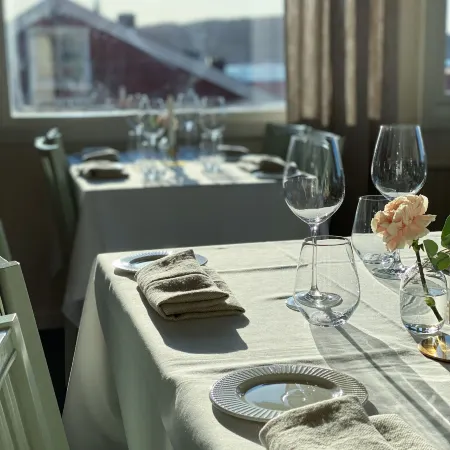 Stora Hotellet I Fjällbacka