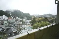 Arima Hot Spring Ryokan Hanamusubi - Romantische
