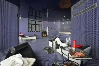 Wellness Golf Hotel Morris - Spa