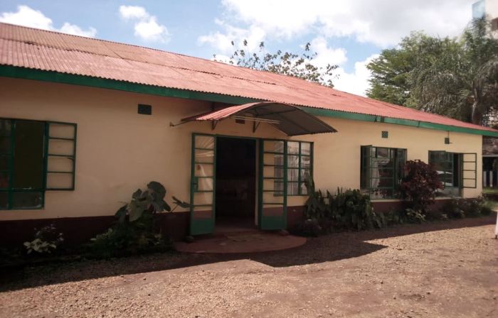Canan Guest House