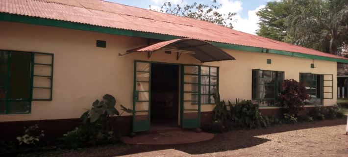 Canan Guest House Hotels in Embu