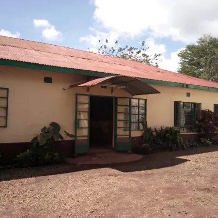 Canan Guest House