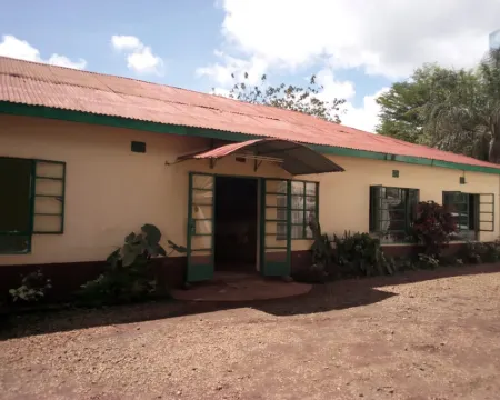 Canan Guest House Hotels in Embu