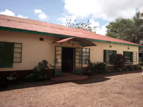 Canan Guest House Hotels in 