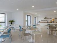 Lagrange Apart'Hotel les Jardins d'Olympie Hotels in Antibes