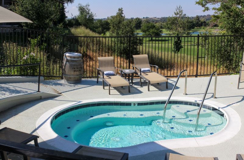 Temecula Creek Inn photo 3