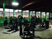 Glencree - Gym