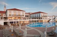 Praia d'El Rey Marriott Golf & Beach Resort - Meerblick