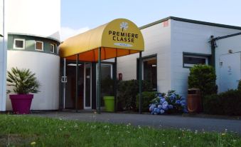 Premiere Classe Bordeaux Sud - Pessac Bersol