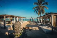 Namaste Beach Club | Centro Holistico