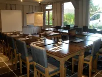 Hôtel la Licorne & Spa