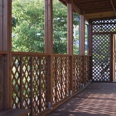 Namhae Bins House Pension