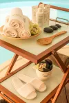 Lux Garden Hotel - ที่มีสปา
