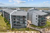 Ocean Front! Captains Quarters--2 bed 2 bath ocean front condo