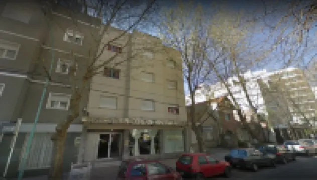 Hotel Aoma Mar del Plata Hotels in 