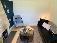 Heatherland Cottage Hotels in Uig
