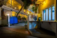 Arugambay Resort Hotels in Arugam