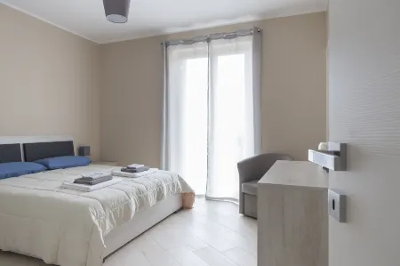 Sicano Home Отели в г. Наро