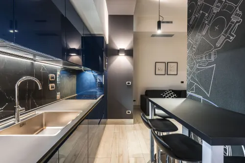 Design Club Collection - Apartments