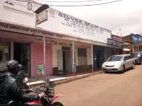 Silver Spoon Motel Hotels in Kerugoya