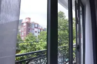 Kim Ngân Hotel