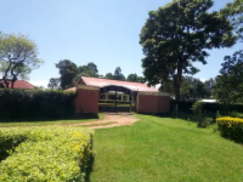 บิชอปมูเก กาสต์เฮ้าส์และคอนเฟอร์เรนซ์ โรงแรมใน