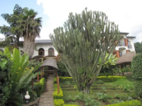 Stipp Hotel Gisenyi Hotels in Rubavu