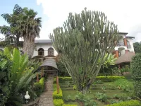 Stipp Hotel Gisenyi Hotels in Gisenyi